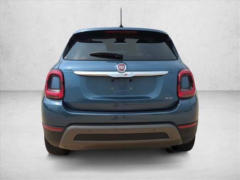 Used 2021 FIAT 500X Trekking AWD/4WD image 6