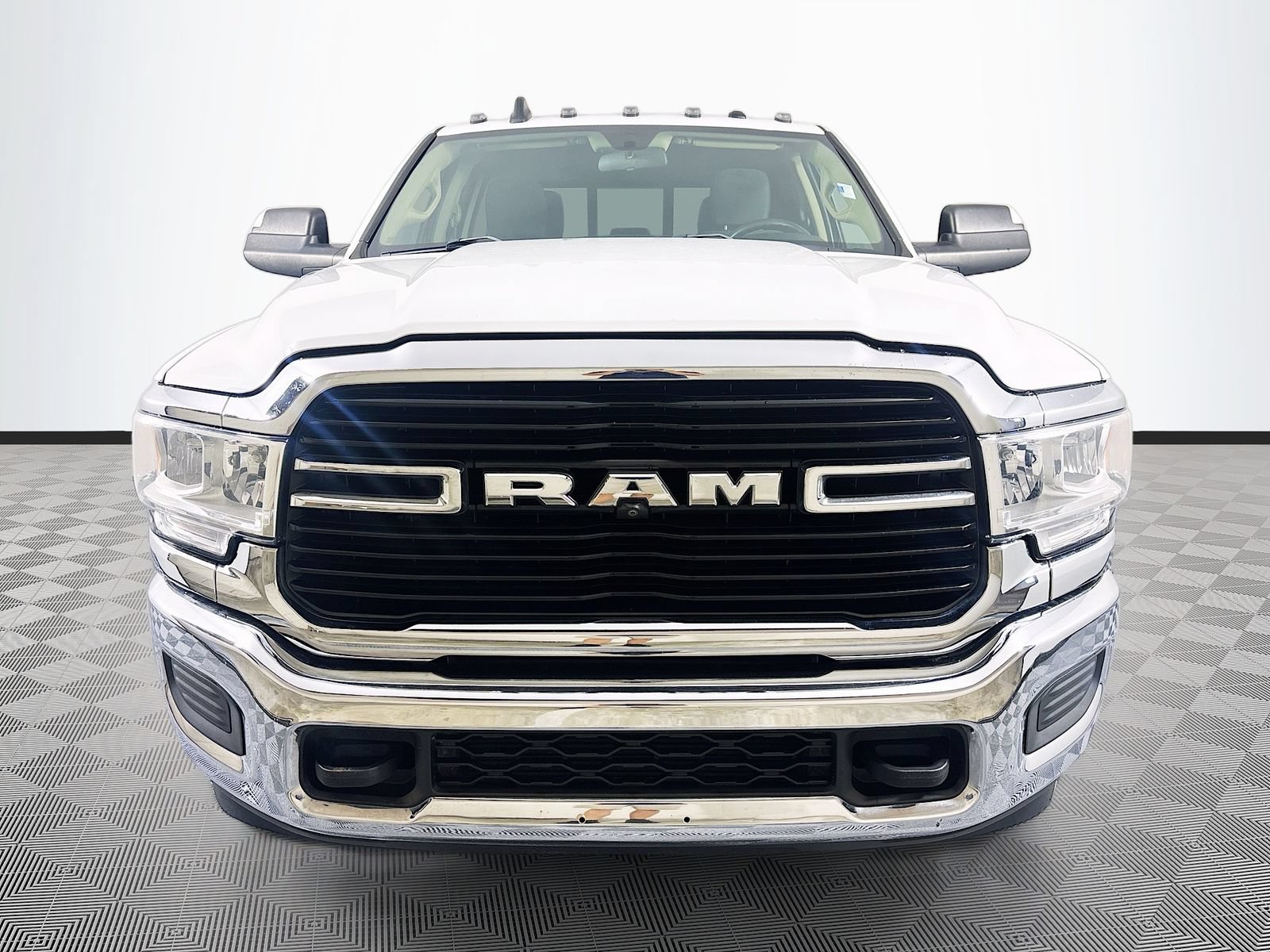 Used 2020 RAM 2500 Tradesman w/ Towing Technology Group AWD/4WD image 2