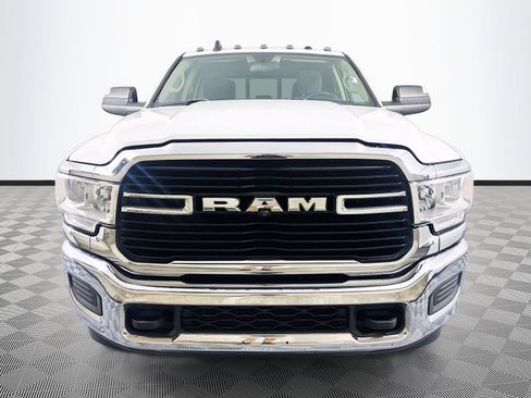 Used 2020 RAM 2500 Tradesman w/ Towing Technology Group AWD/4WD image 2
