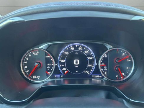 Used 2020 Chevrolet Blazer RS image 35