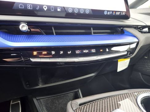 New 2027 Cadillac Optiq V AWD/4WD image 17