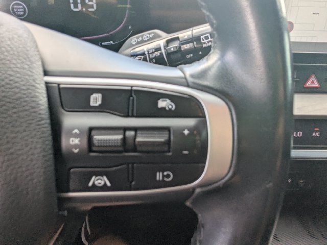 Certified 2023 Kia Sportage X-Line AWD/4WD image 27