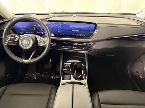 Used 2025 Buick Envision Preferred image 37