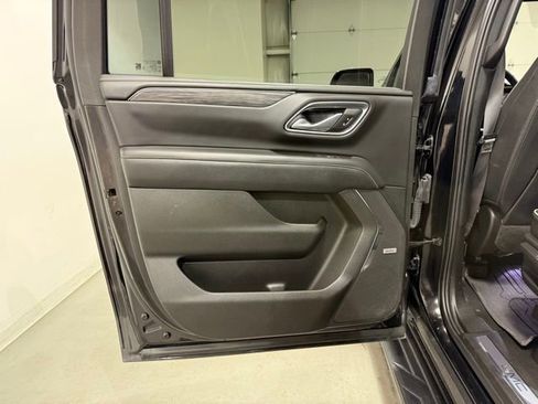 Certified 2022 GMC Yukon XL SLT w/ SLT Premium Package image 24