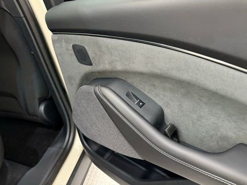 New 2025 Ford Mustang Mach-E GT w/ Interior Protection Package image 25