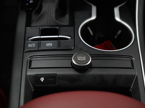 Used 2023 Kia K5 GT-Line w/ GT-Line Premium Package FWD image 19