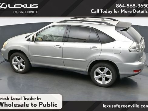 Used 2006 Lexus RX 330 image 23
