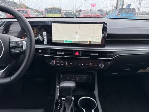 New 2026 Kia K5 GT-Line image 26