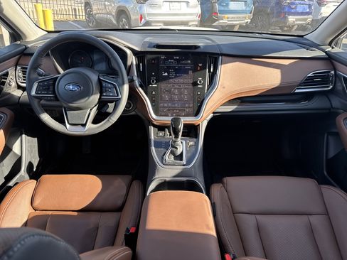 Certified 2025 Subaru Outback Touring XT image 10
