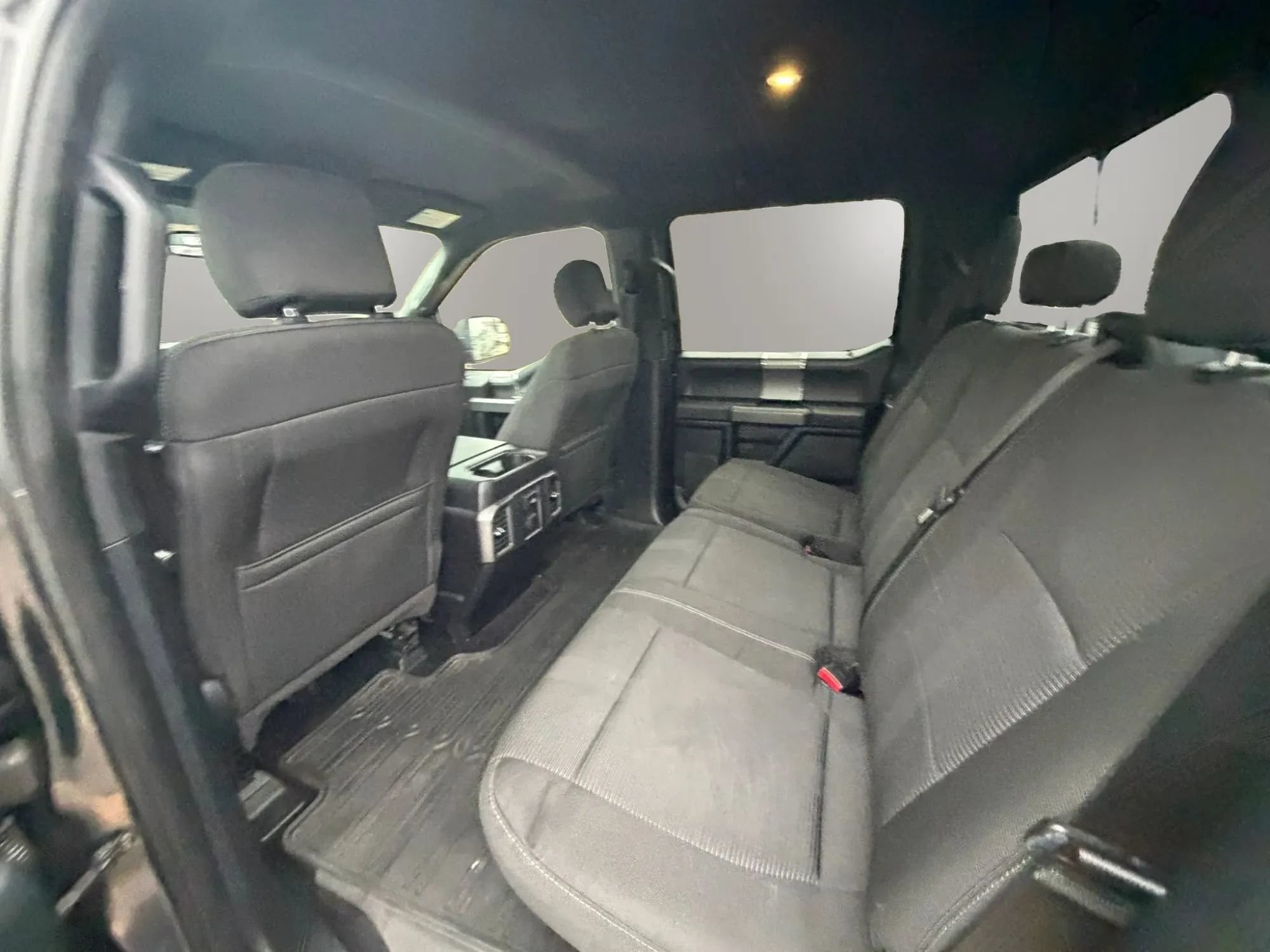 Used 2015 Ford F150 XLT w/ Equipment Group 302A Luxury AWD/4WD image 22
