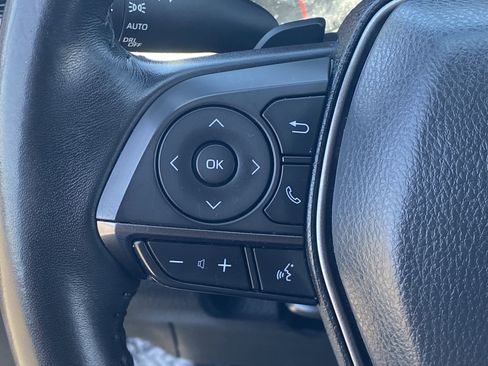Used 2024 Toyota Camry XSE FWD image 21