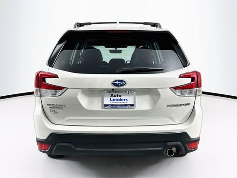 Used 2023 Subaru Forester Limited AWD/4WD image 6