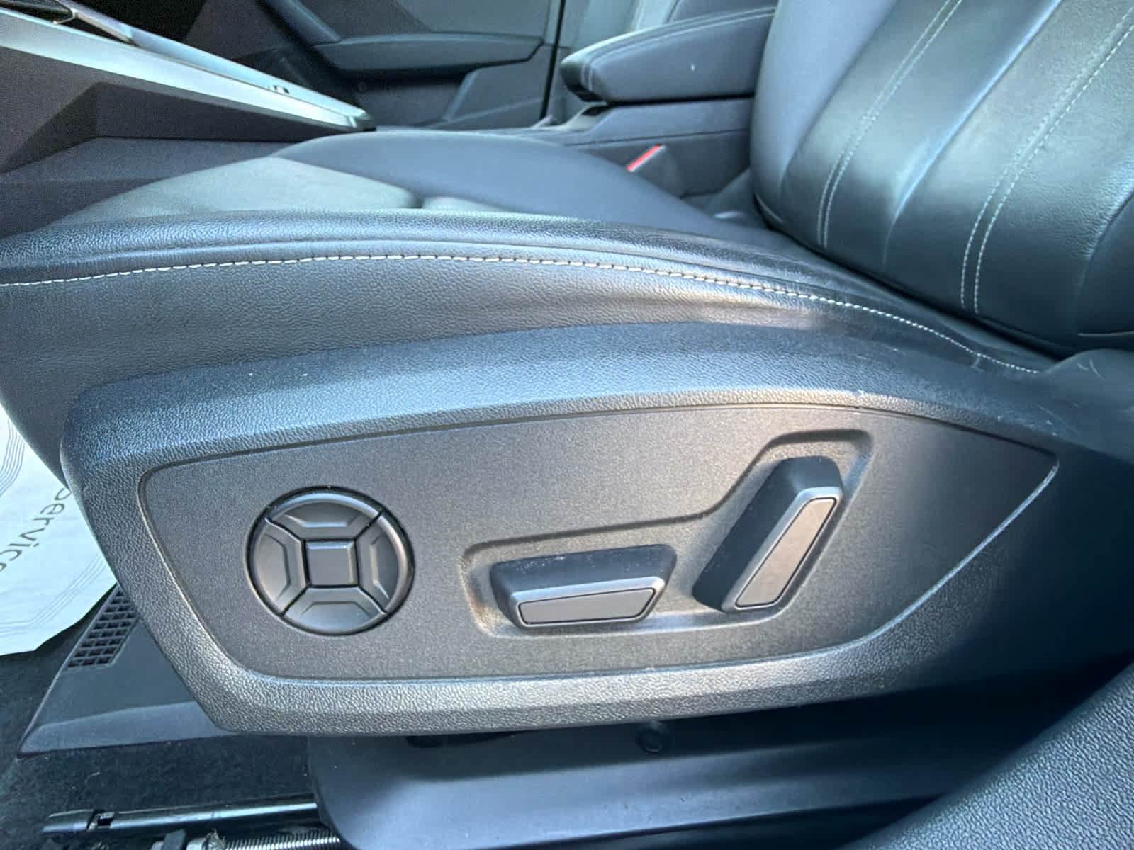 Used 2022 Audi A3 2.0T Premium AWD/4WD image 21