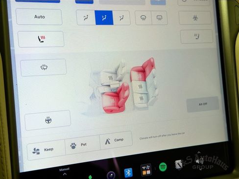 Used 2020 Tesla Model S Long Range AWD/4WD image 27