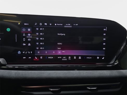 New 2025 Audi S5 Premium Plus image 19