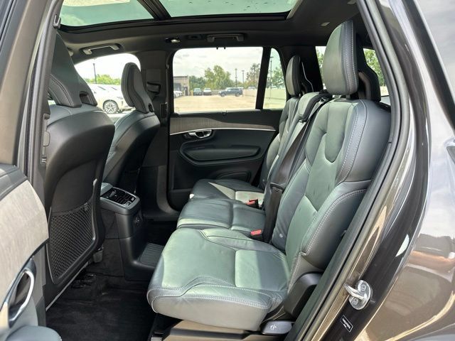 Certified 2023 Volvo XC90 T8 Ultimate w/ Protection Package Premier AWD/4WD image 14