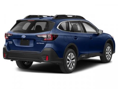Used 2021 Subaru Outback Premium image 2