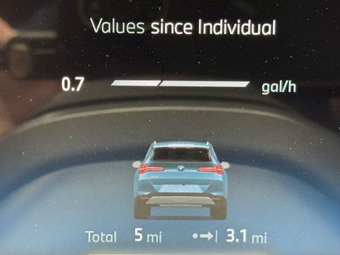 Used 2026 BMW X3 xDrive30 AWD/4WD image 16