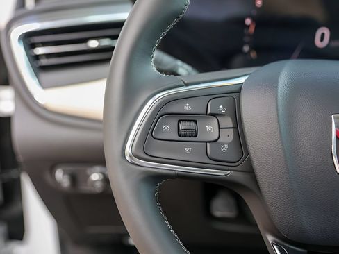Used 2025 Buick Encore GX Avenir w/ Avenir Technology Package FWD image 12