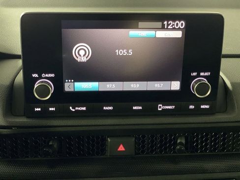 Used 2024 Honda CR-V Sport image 18
