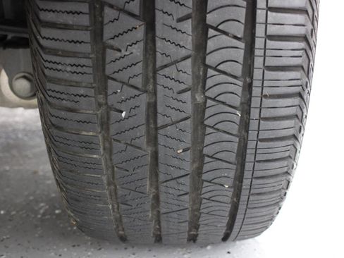 Used 2017 Mercedes-Benz GLE 400 4MATIC image 92