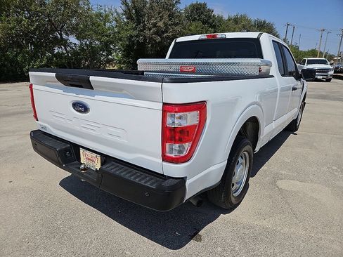Used 2022 Ford F150 XL w/ Equipment Group 101A High RWD image 7