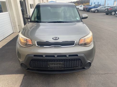 Used 2014 Kia Soul image 4