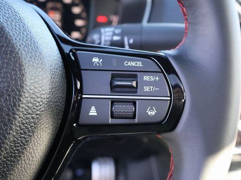 New 2026 Honda Civic Si image 33