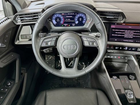 Used 2023 Audi A3 2.0T Premium image 5