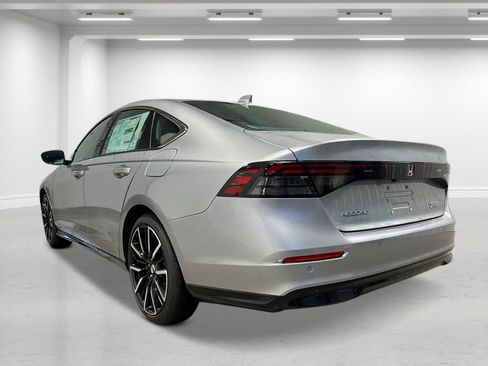 New 2025 Honda Accord Touring image 5
