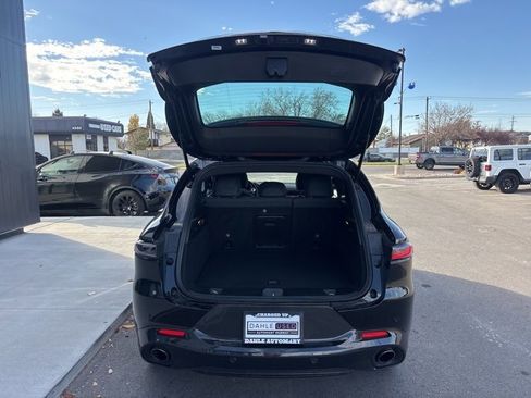 Used 2024 Dodge Hornet R/T w/ R/T Blacktop Package image 7