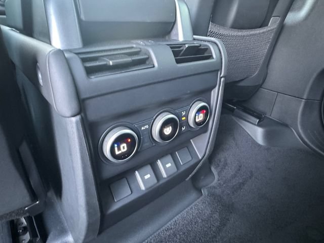 Used 2024 Land Rover Defender 110 S AWD/4WD image 31