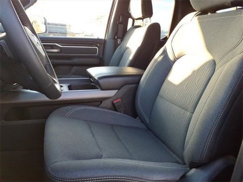 Used 2022 RAM 1500 Big Horn image 7
