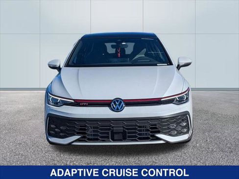New 2025 Volkswagen GTI Autobahn image 7