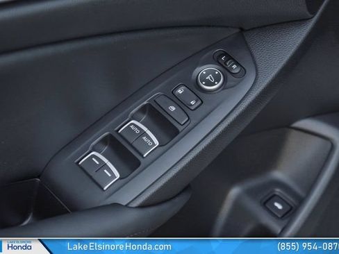 Certified 2021 Honda Accord Sport Special Edition image 14