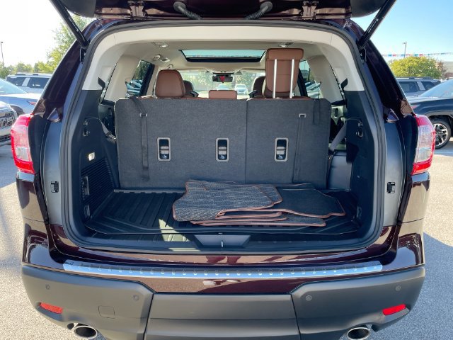 Used 2026 Subaru Ascent Touring AWD/4WD image 17