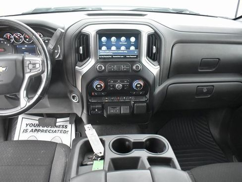 Used 2020 Chevrolet Silverado 2500 LT w/ All Star Edition image 20