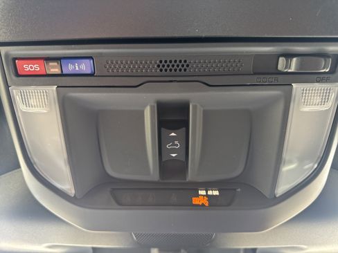 New 2026 Subaru Forester Premium image 24