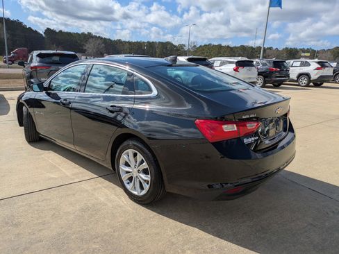 Used 2024 Chevrolet Malibu LT image 6