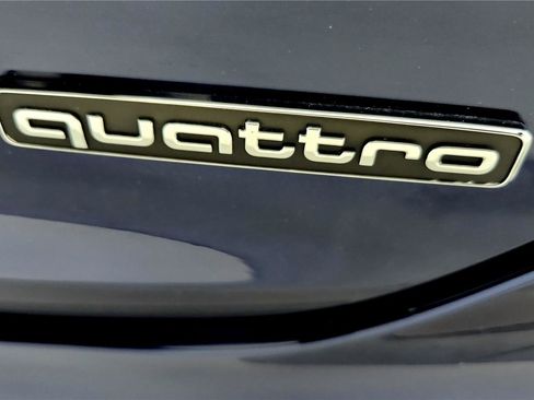 Used 2024 Audi A5 2.0T Premium Plus w/ Premium Plus image 14