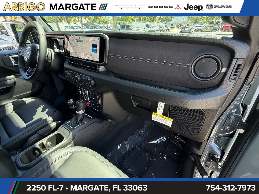 New 2026 Jeep Wrangler Unlimited Rubicon 392 AWD/4WD image 20