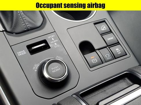 Used 2023 Toyota Highlander L image 21