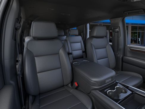 New 2026 Chevrolet Tahoe LT w/ Comfort Package RWD image 16