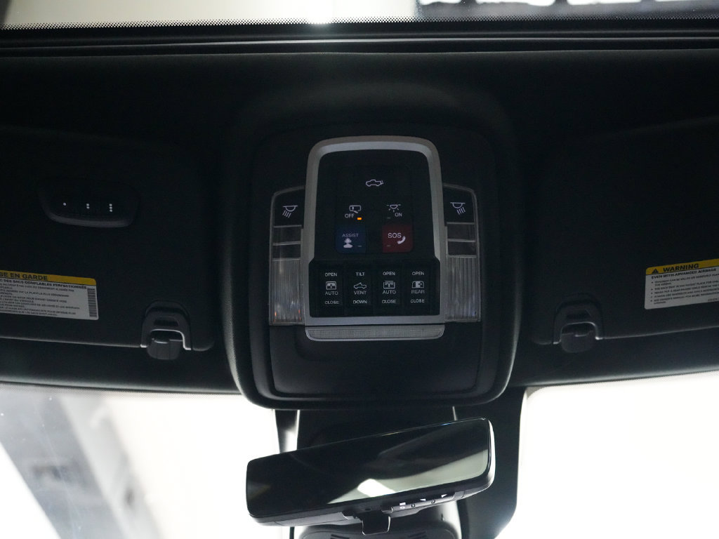 Used 2021 RAM 1500 Limited w/ Night Edition AWD/4WD image 38
