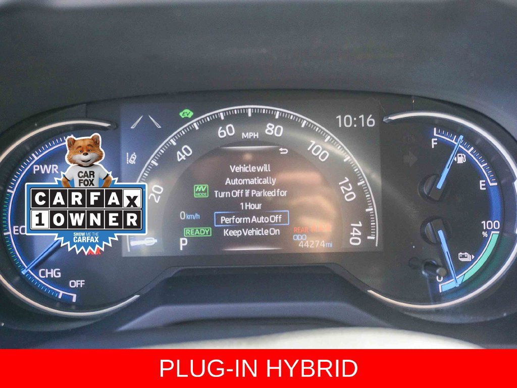 Used 2024 Toyota RAV4 SE AWD/4WD image 21