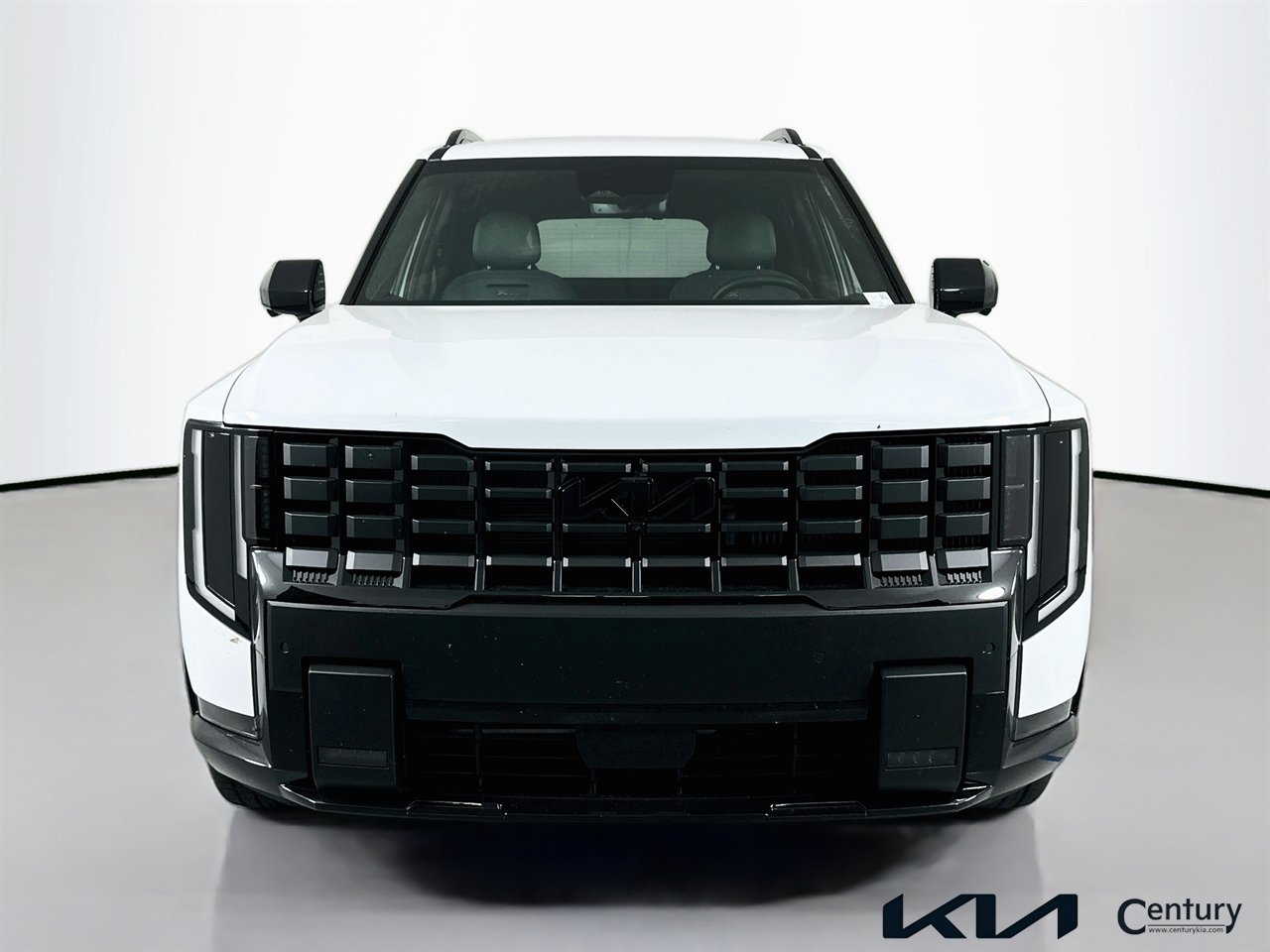 New 2027 Kia Telluride X-Line SX Prestige w/ Towing Package AWD/4WD image 2