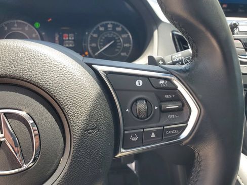 Used 2023 Acura RDX w/ Technology Package FWD image 24