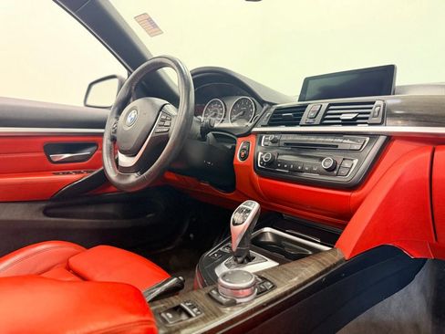 Used 2015 BMW 428i xDrive Convertible AWD/4WD image 22