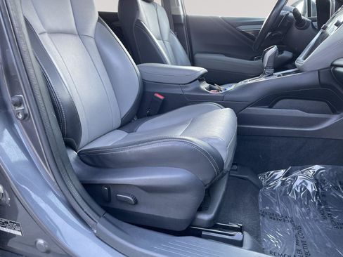 Used 2022 Subaru Outback Limited AWD/4WD image 28