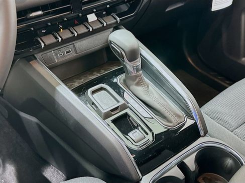 New 2026 GMC Canyon Elevation image 17